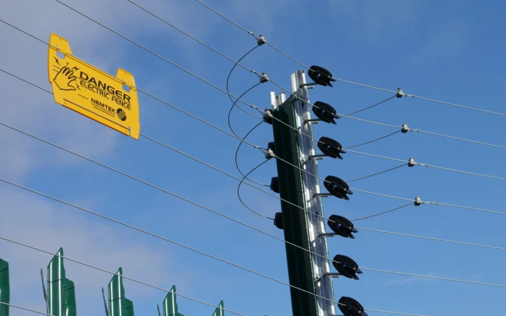 Registered electrician near me