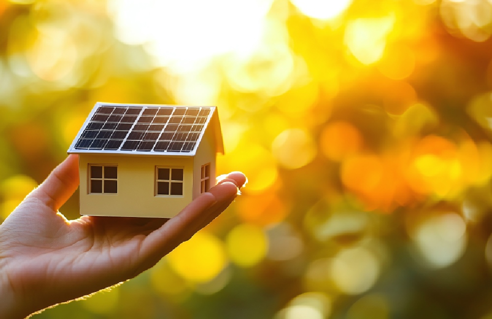 Solar on the South and North Coast