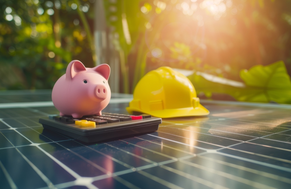 The Impact of Solar Energy