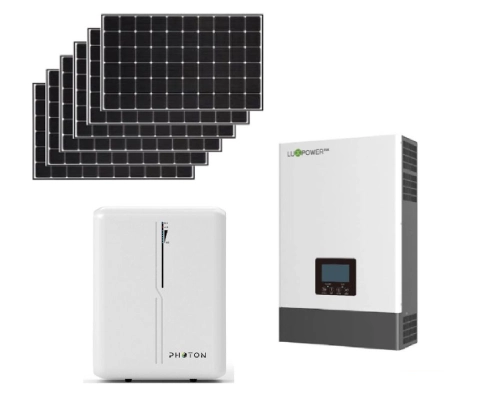 Solar Solutions