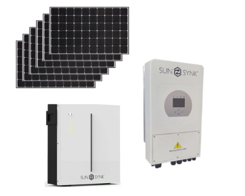 Solar Solutions