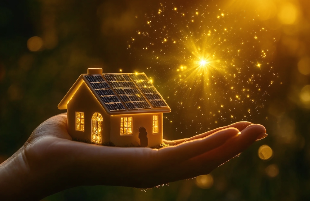 Solar Energy: Why Choose VA Electrical Contractors in the Dolphin Coast